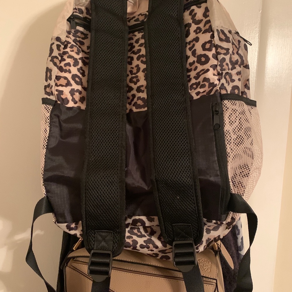 APL Packable Backpack - Picture 5 of 6